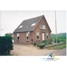 Aerdt Beuning sestraat 11 30-07-2000 Coll. T. Hendriksen F00000146